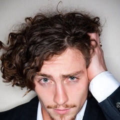 亞倫·泰勒-約翰遜