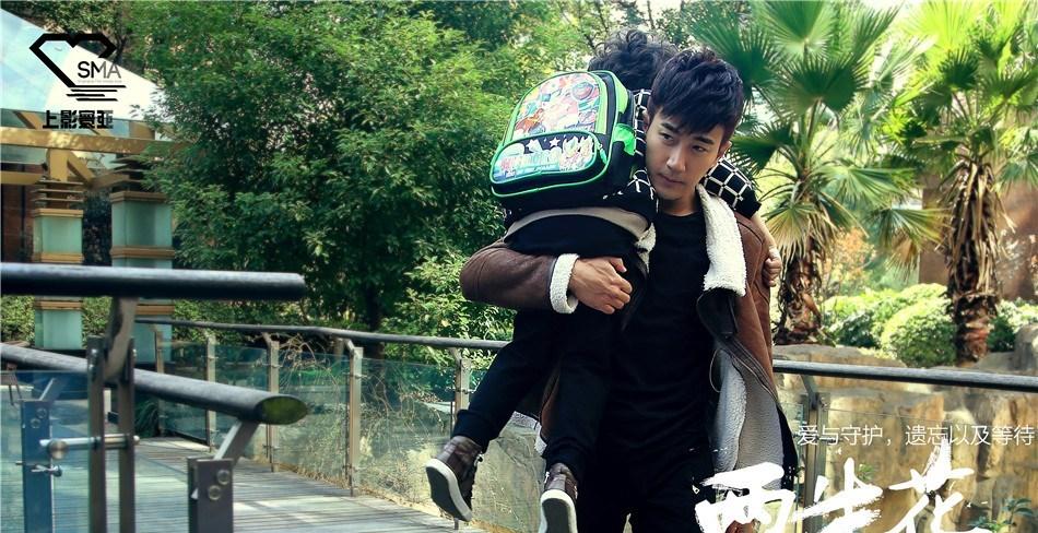 兩生花TV版  劇照