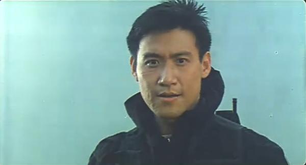 飛虎精英之人間有情截圖