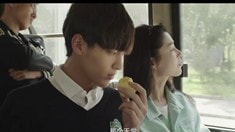 白版預(yù)告片