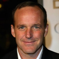 克拉克·格雷格/Clark Gregg