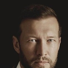 戈登·亞歷山大