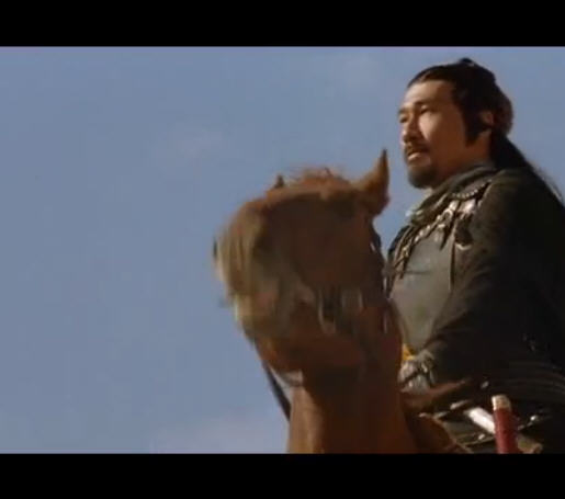 天地英雄 精彩圖冊(cè)