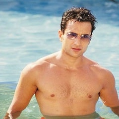賽義夫·阿里·汗Saif Ali Khan