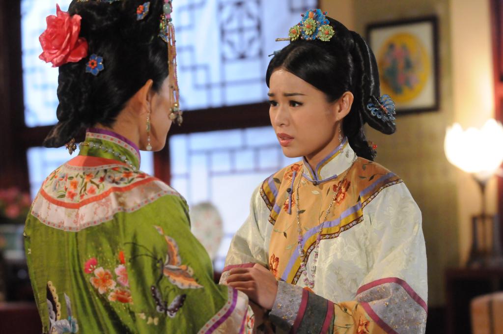 2010年《萬凰之王》劇照