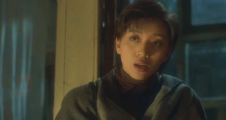 給爸爸的信 高清劇照