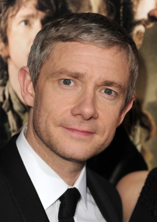 霍比特人2：史矛革之戰(zhàn) 電影首映圖片