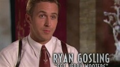 制作特輯之Inside Look