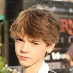 托馬斯·桑斯特