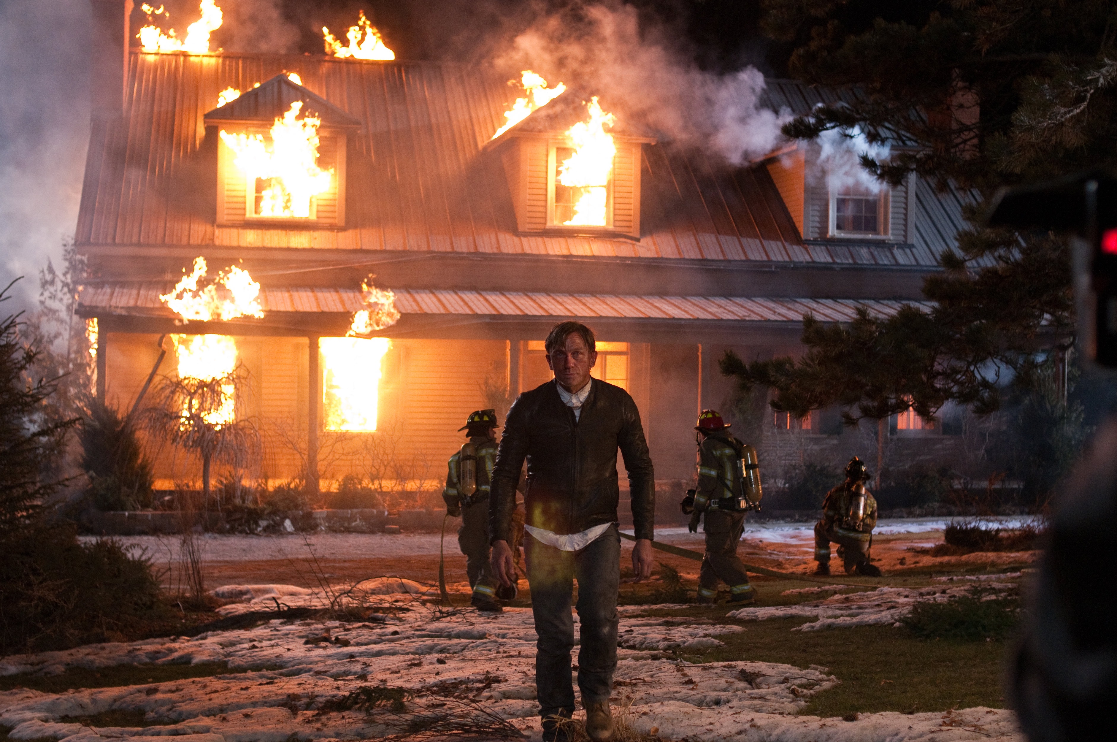 極速天使 精彩圖冊