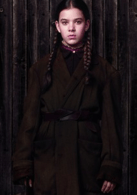 海莉·斯坦菲爾德