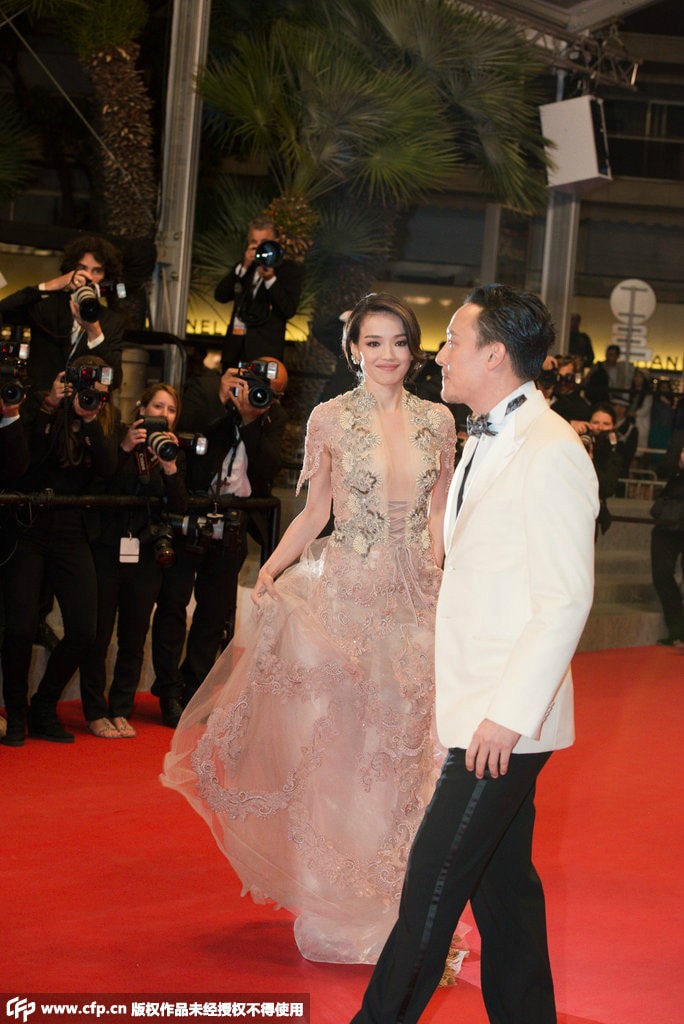 刺客聶隱娘 （2015） 新聞圖片