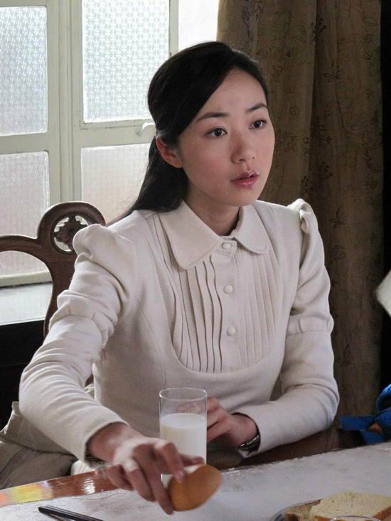 電視劇《決戰南京》劇照(2)