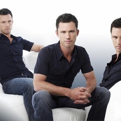 杰弗里·多諾萬