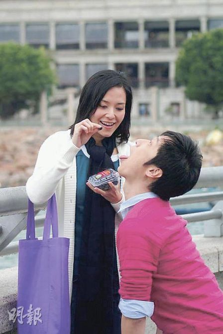 隔離七日情（國語版）  劇照