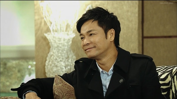 團圓（TVB粵語版）  精彩圖冊(2)