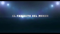 西班牙版先行預告片