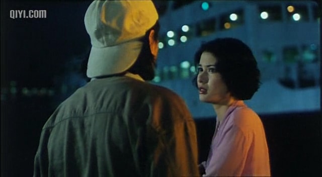 人間色相 高清劇照