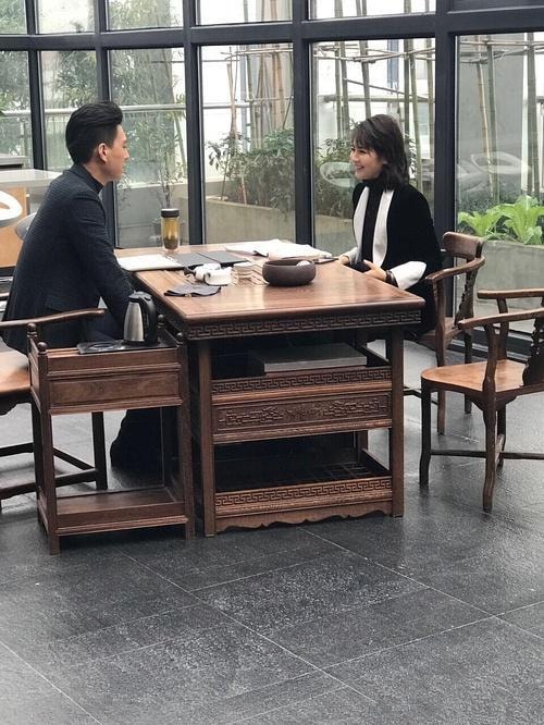 歡樂頌2  拍攝花絮