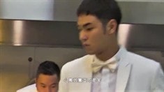 阮經(jīng)天花絮