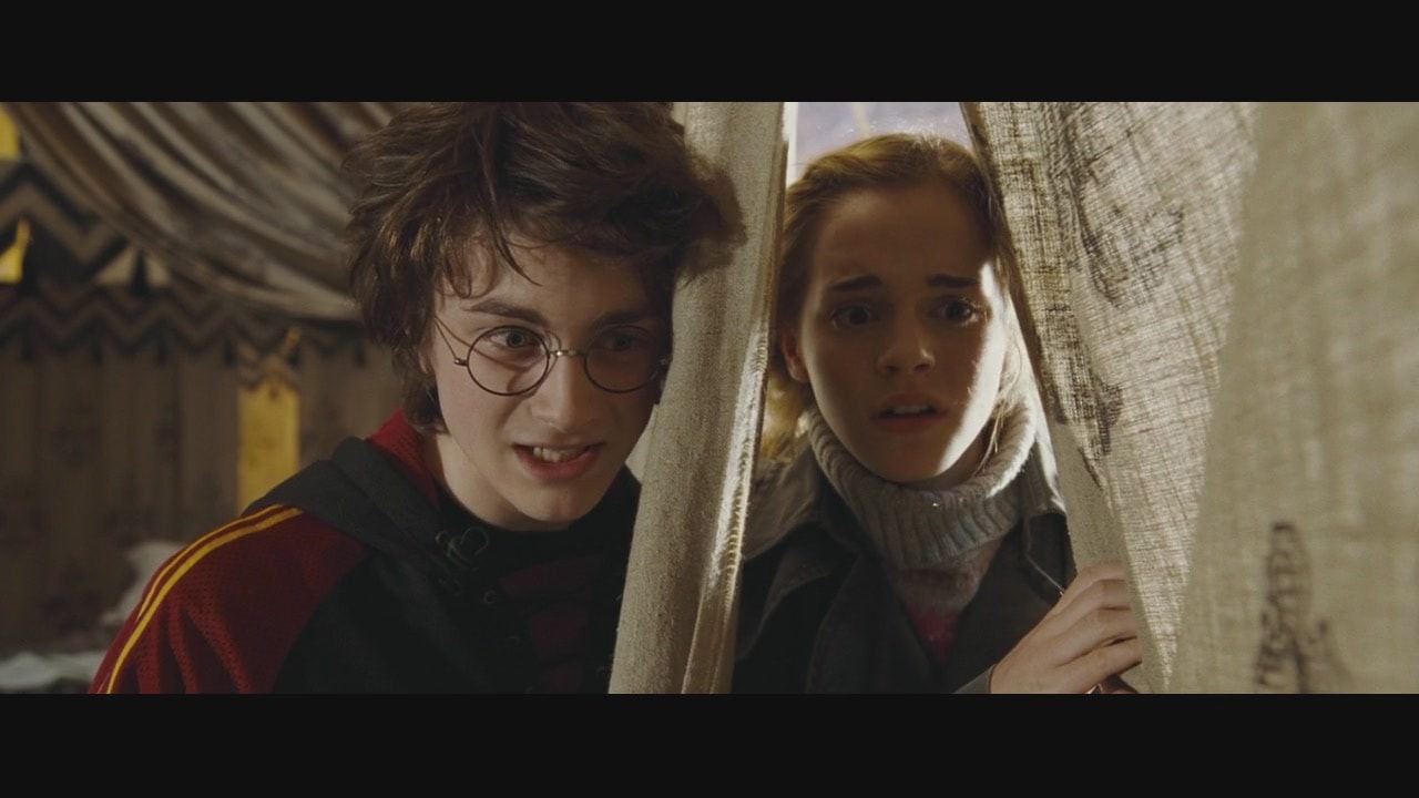 哈利波特4：火焰杯 精彩圖冊2(2)