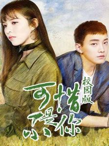 可惜不是你 校園版