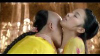 寂寞空庭春欲晚電視劇收官 鄭爽劉愷威甜蜜熱吻