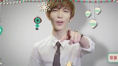 宣傳片之新年倒“跡”時(shí)