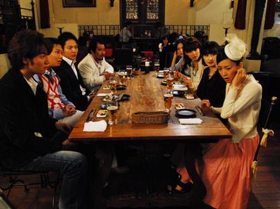 夢想成真  《夢象成真》劇照