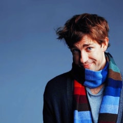 約翰·卡拉辛斯基John Krasinski