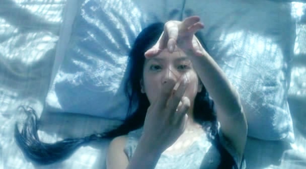 《情人結(jié)》劇照