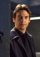 多格雷·斯科特