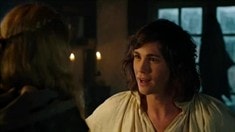 片段之England It Is