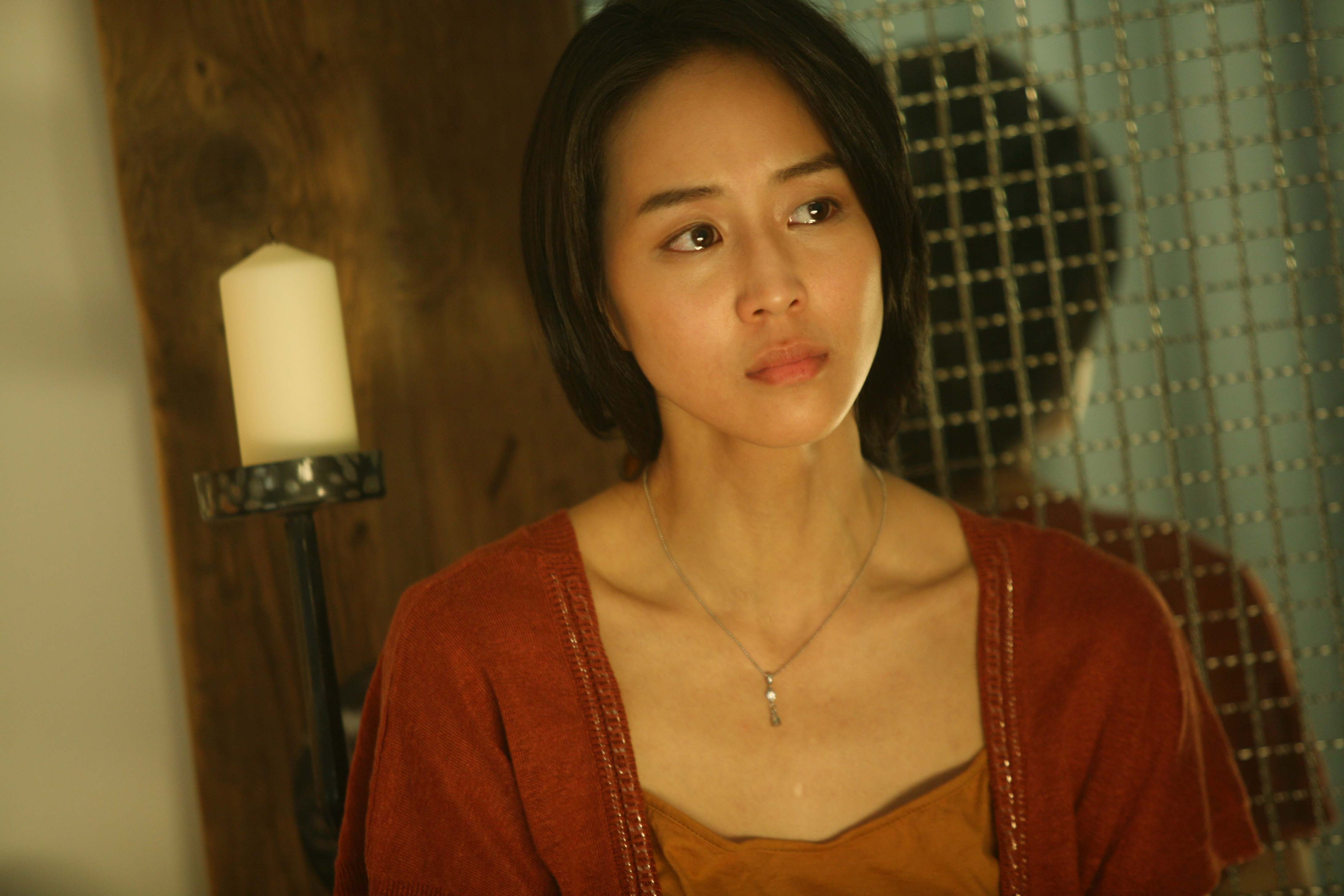 《罪與罰》劇照