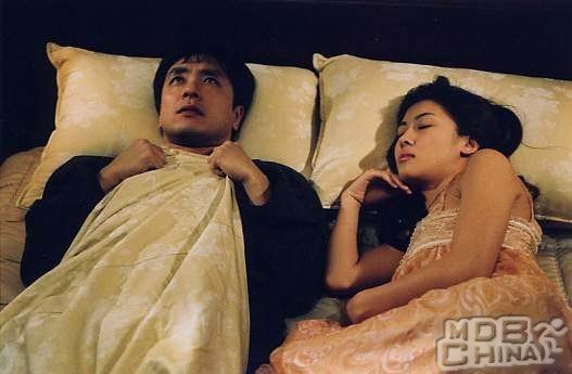 命運的逆轉 劇照