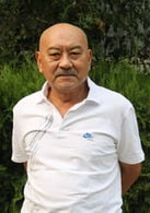 姜華；第18屆飛天獎優秀男演員。