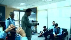 任達華微電影作品