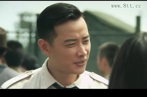 羅晉-遠去的飛鷹