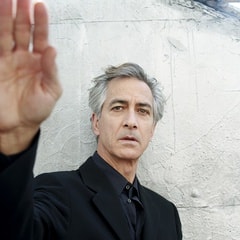 大衛(wèi)·斯特雷澤恩