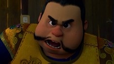 終極版預(yù)告片