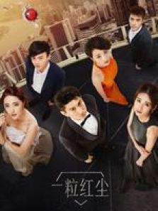一粒紅塵DVD版