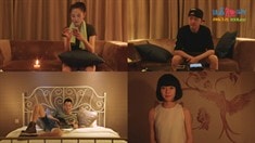 制作特輯之黑匣子