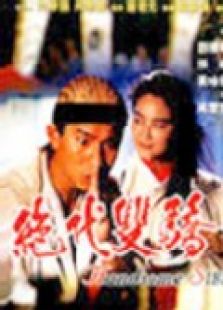 絕代雙驕（劉德華）