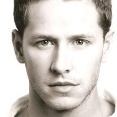 喬舒華·達拉斯/Joshua Dallas