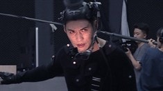 制作特輯之嚴(yán)屹寬