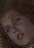 珊迪·弗羅斯特