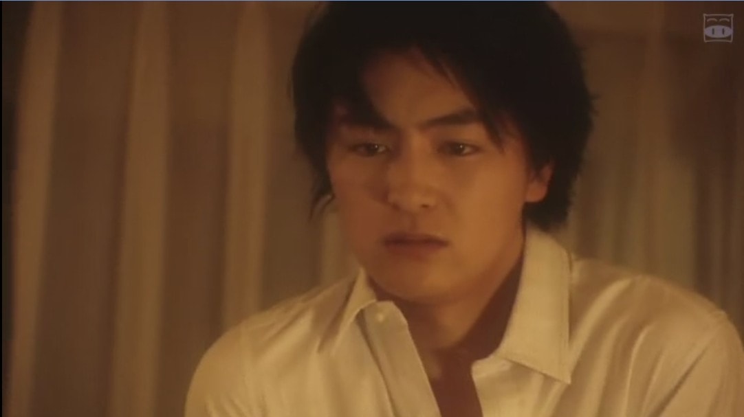 亡者之聲宣傳海報