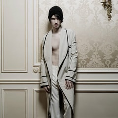 湯姆·斯圖里奇