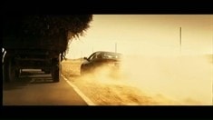 片段之徐錚燒車