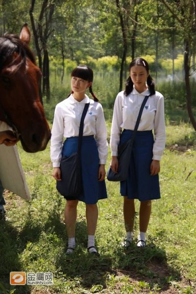 八千湘女上天山  劇照